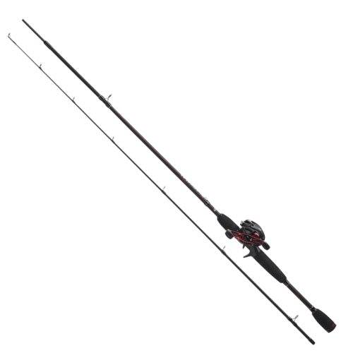 Some of the Best Fishing Rod and Fishing Reel Combo's –