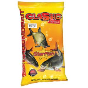Coarse Fishing Ground bait