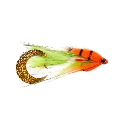 Pike Flies