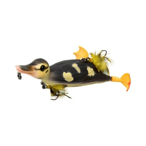 Surface Lures for Fishing
