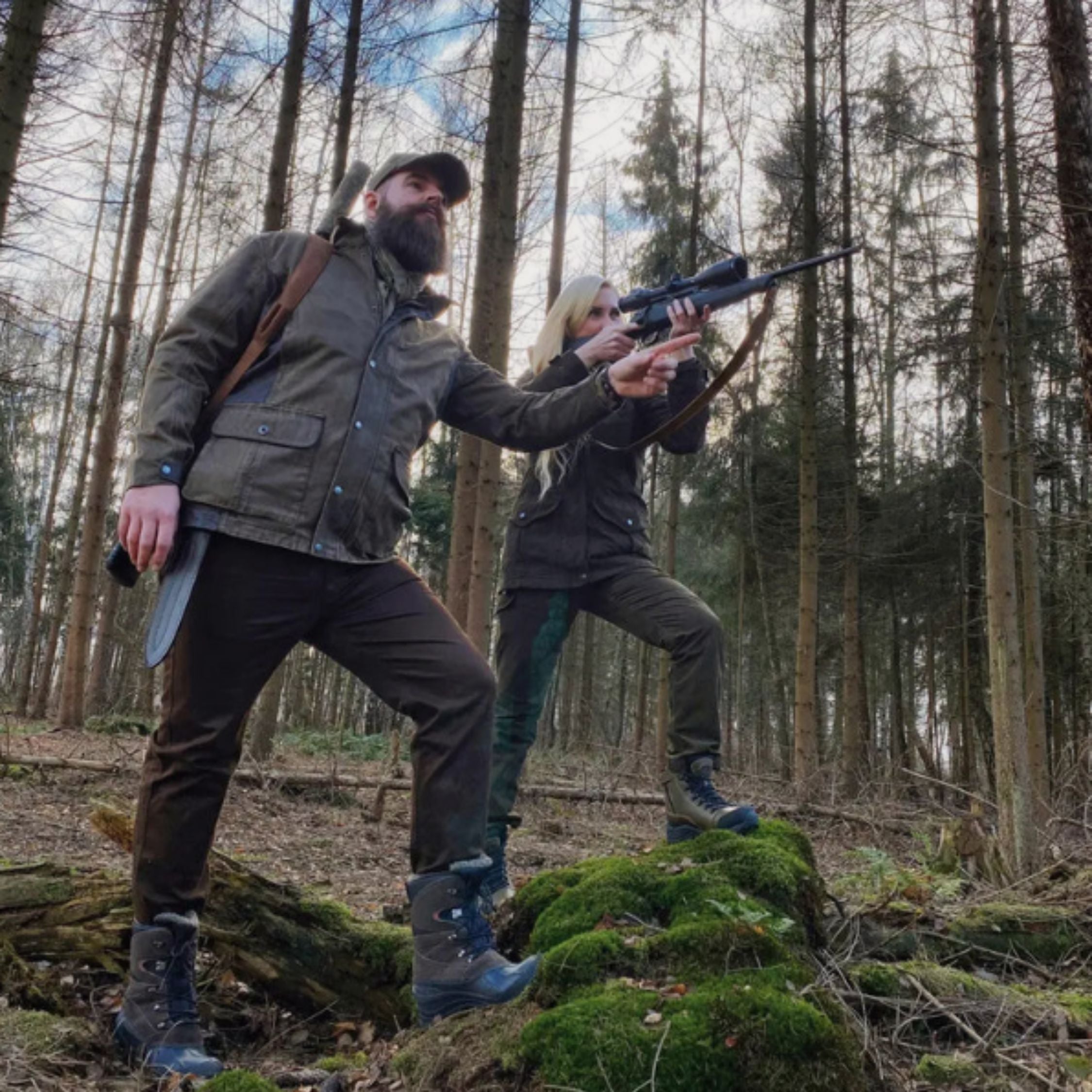 Verney Carron Clothing Wildhunter ie verney-carron-clothing-wildhunter-ie