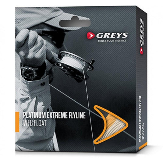 Fly Fishing Lines