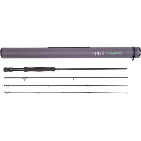 Pike Fly Rods