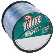 Monofilament Lines