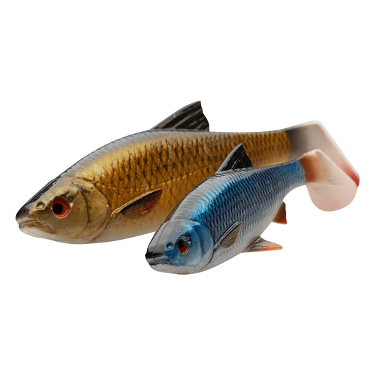 Swimbait Lures