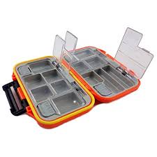 Wildhunter  Tackle Boxes –