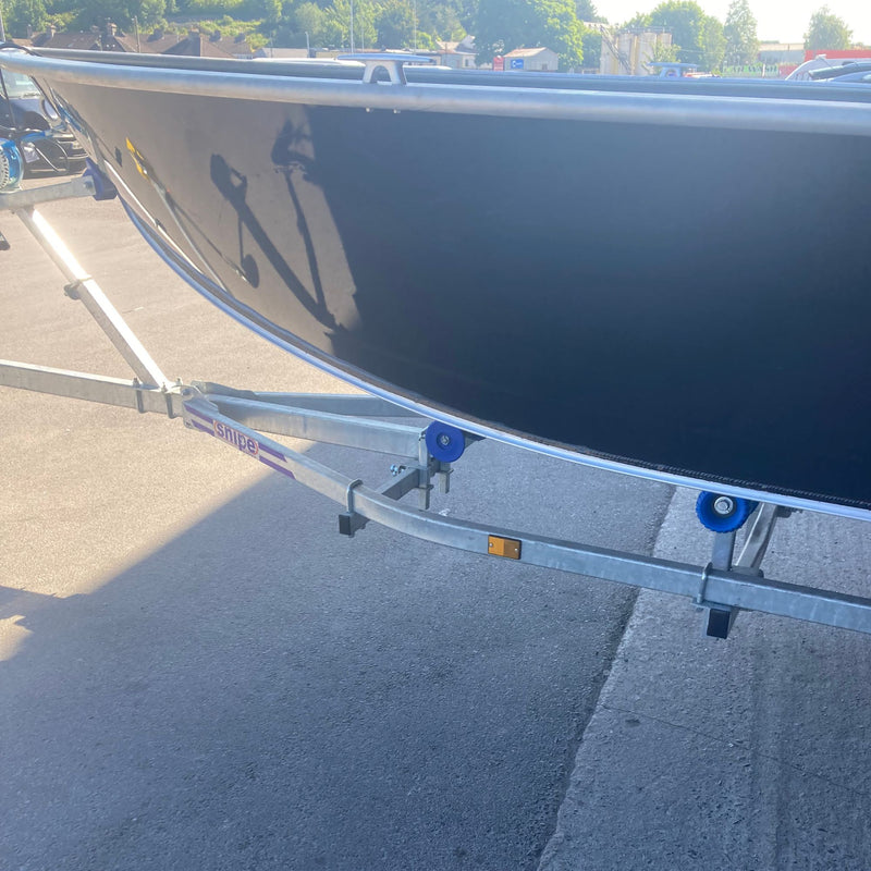 Load image into Gallery viewer, Snipe | N4.5-750R Trailer - Boat Trailers