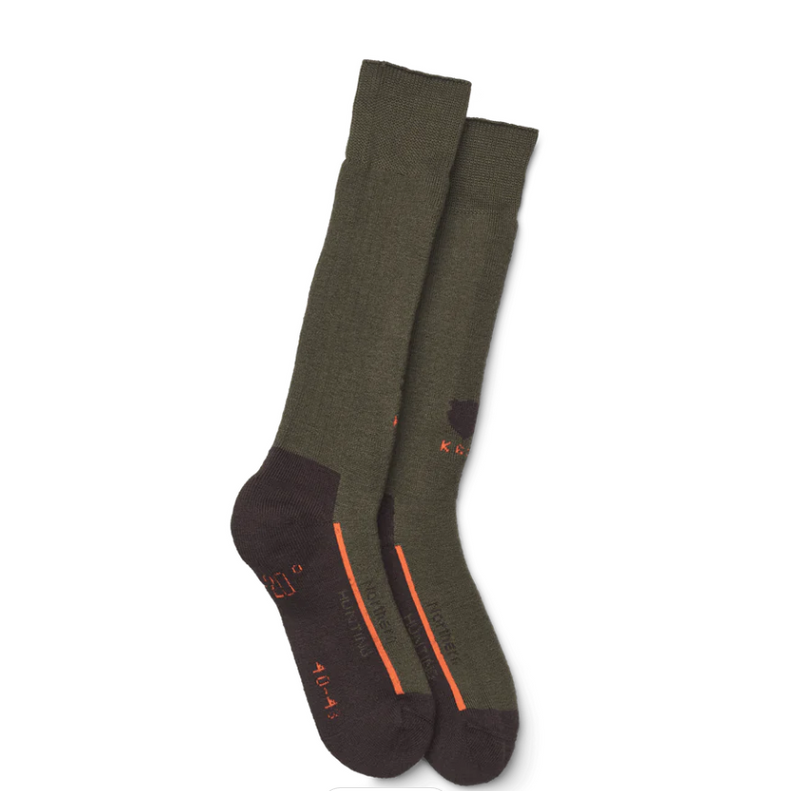 Load image into Gallery viewer, Northern Hunting | K600 | Socks - Socks