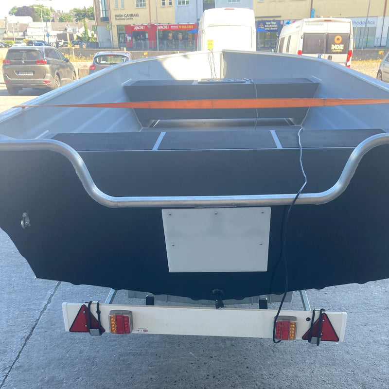 Load image into Gallery viewer, Snipe | N4.5-750R Trailer - Boat Trailers