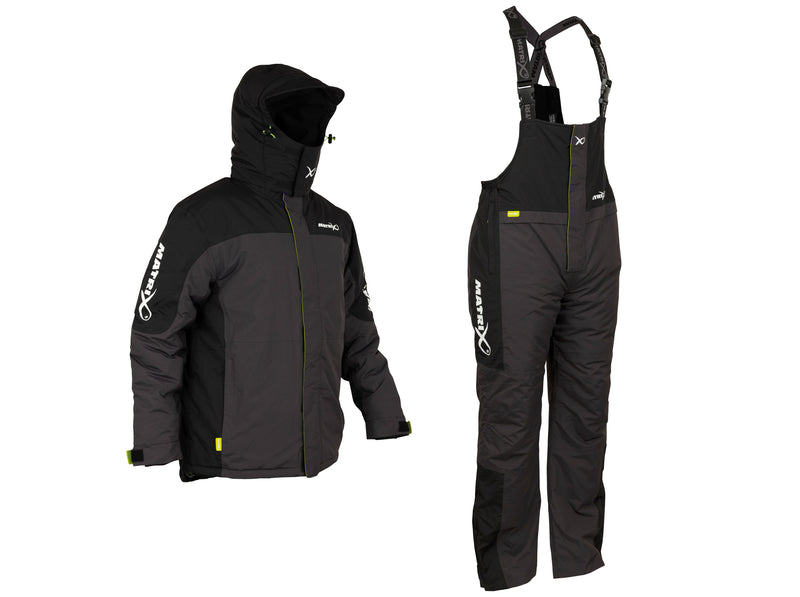 Load image into Gallery viewer, Matrix | Winter Suit - Fishing Thermal Suits