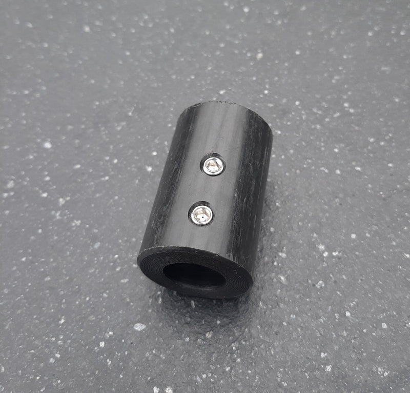 Load image into Gallery viewer, KedFlex Ked Transducer Pole Kit | For Livescope - All FishFinders