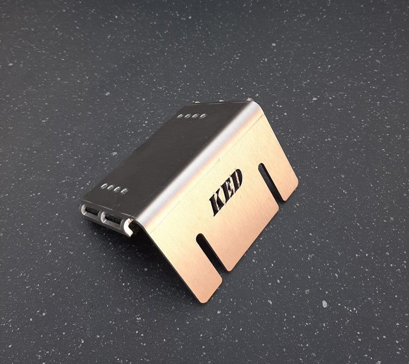 Load image into Gallery viewer, KED Crestliner Adapter for KedFlex - All FishFinders
