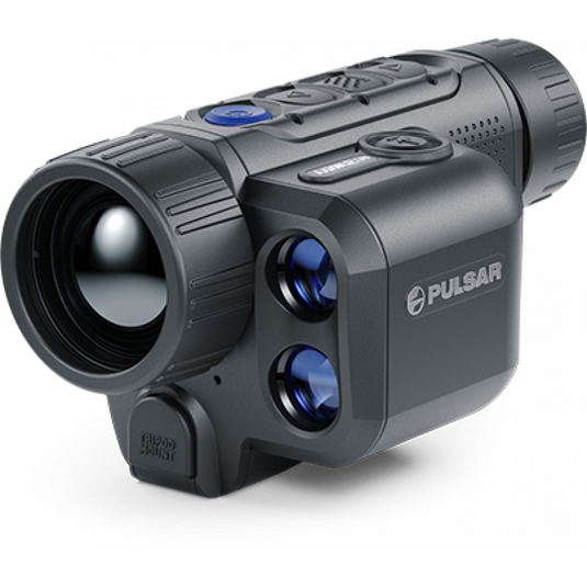 Wildhunter.ie - Pulsar | Axion 2 LRF XQ35 Pro -  Thermal Vision