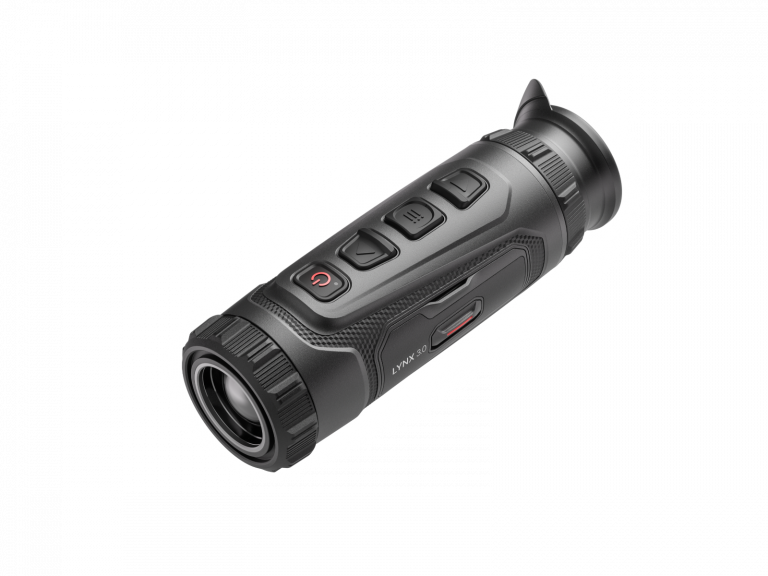 Load image into Gallery viewer, HIKMICRO | Lynx 3.0 25mm 384x288px | Thermal Monocular | LH25 | *Pre-Order - Thermal Vision