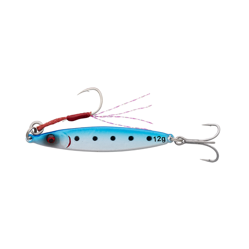 Load image into Gallery viewer, Savage Gear | Flatline TG | 4.5cm | 15g - Sea Fishing Lures