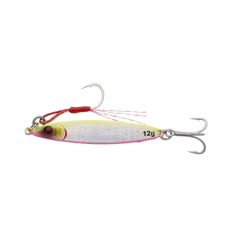 Load image into Gallery viewer, Savage Gear | Flatline TG | 4.5cm | 15g - Sea Fishing Lures