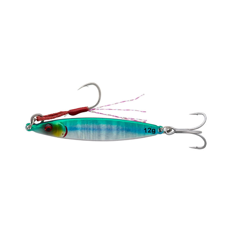 Load image into Gallery viewer, Savage Gear | Flatline TG | 4.5cm | 15g - Sea Fishing Lures