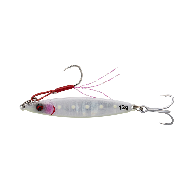 Load image into Gallery viewer, Savage Gear | Flatline TG | 4.5cm | 15g - Sea Fishing Lures