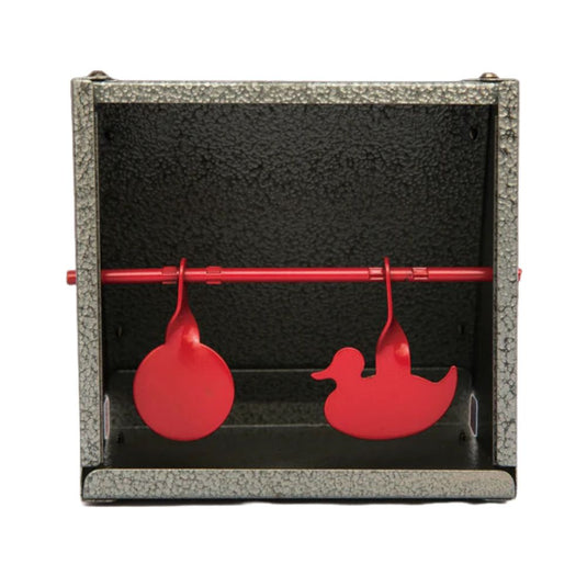 Wildhunter | Spinning Target Set & Pellet Trap | Air Rifle - Targets