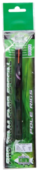 Load image into Gallery viewer, Lineaeffe | 5m Tele Whip | With Float Rig - Poles & Whips