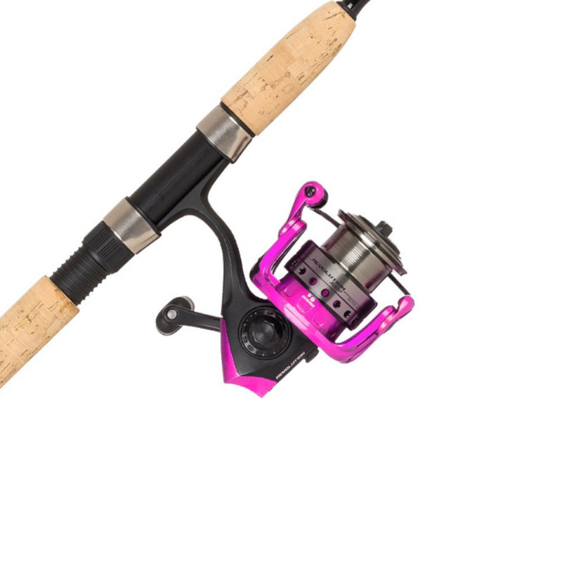 Load image into Gallery viewer, Abu Garcia | Combo Revolution | 503FD/902ML | 10/40g - Spinning Rods