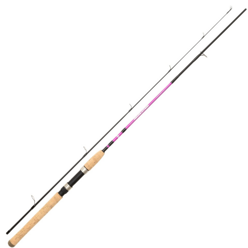 Load image into Gallery viewer, Abu Garcia | Combo Revolution | 503FD/902ML | 10/40g - Spinning Rods