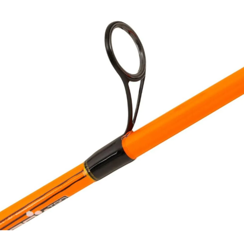 Load image into Gallery viewer, Abu Garcia | Svartzonker X 7112H Spin Rod | 2.40m | 30-100g - Spinning Rods