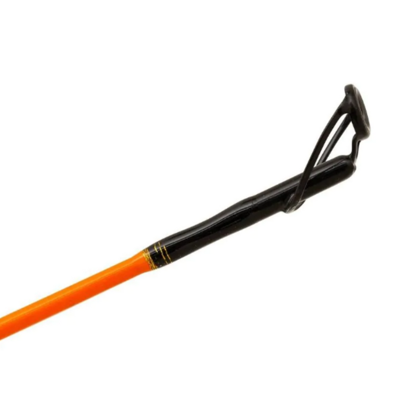 Load image into Gallery viewer, Abu Garcia | Svartzonker X 7112H Spin Rod | 2.40m | 30-100g - Spinning Rods