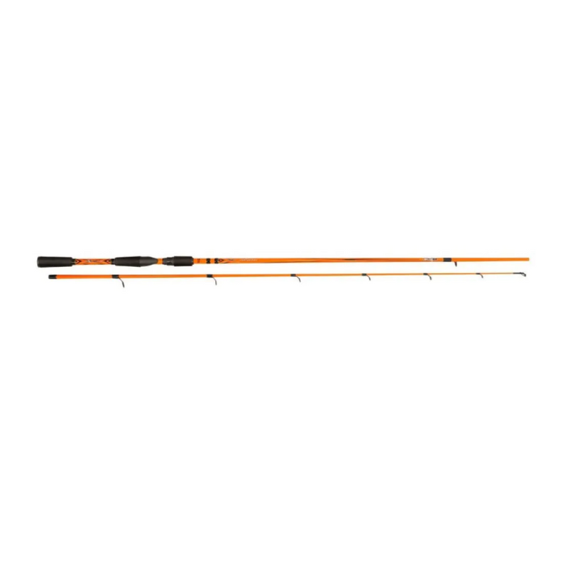Load image into Gallery viewer, Abu Garcia | Svartzonker X 7112H Spin Rod | 2.40m | 30-100g - Spinning Rods