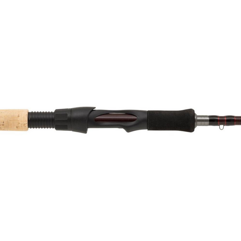 Load image into Gallery viewer, Abu Garcia | Tormentor Travel Spin Rod - Spinning Rods