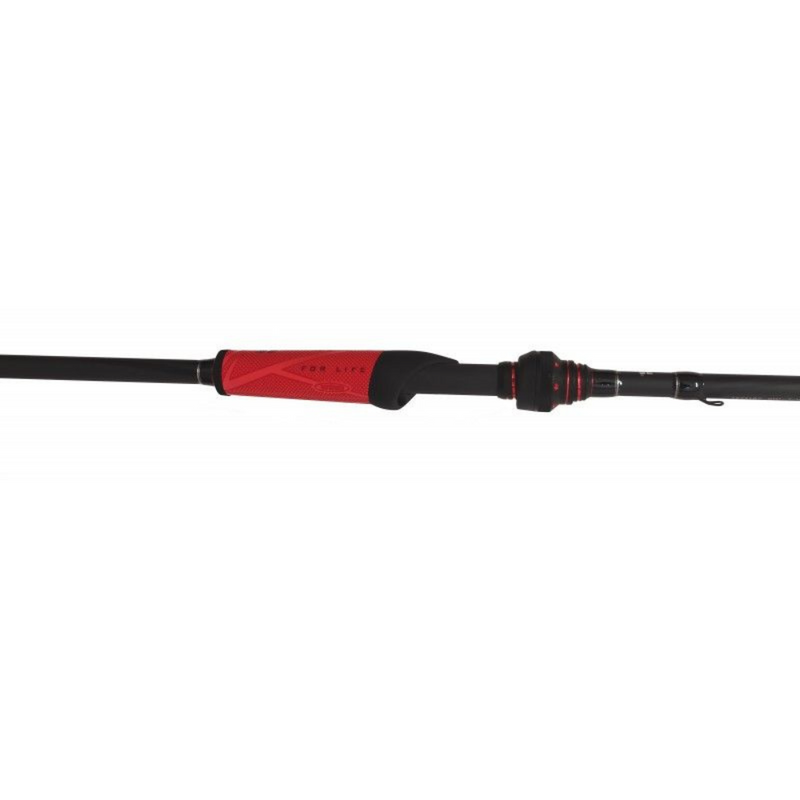 Load image into Gallery viewer, Abu Garcia | Vendetta WG 1003 | Spinning Rod | 10-35g | S - Spinning Rods