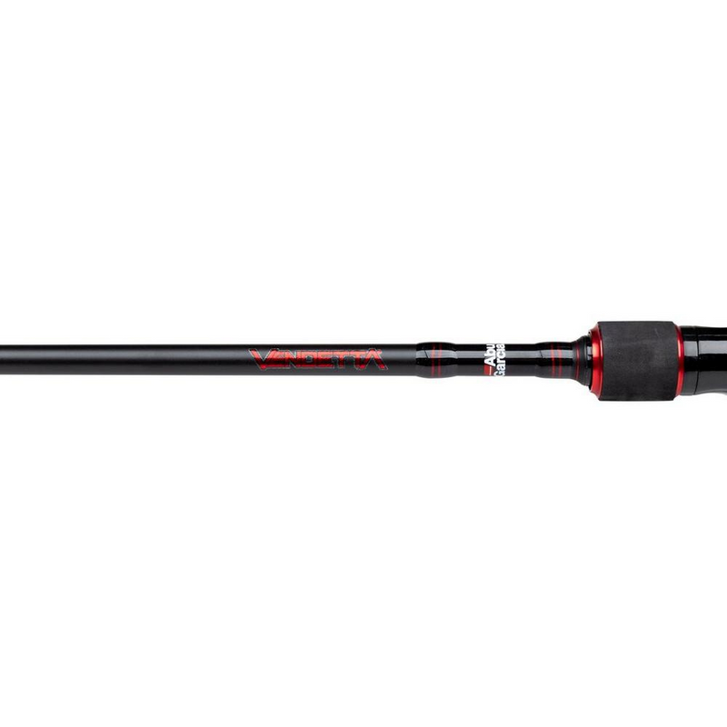 Load image into Gallery viewer, Abu Garcia | Vendetta V3 Spin Rod | 802H | 30-60g - Spinning Rods
