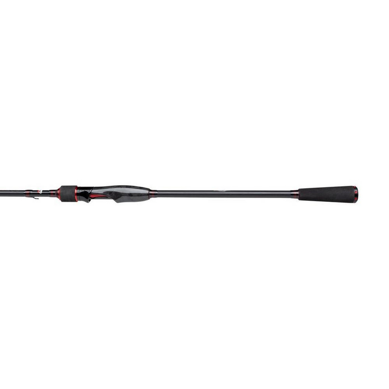 Load image into Gallery viewer, Abu Garcia | Vendetta V3 Spin Rod | 802H | 30-60g - Spinning Rods