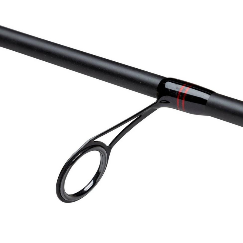 Load image into Gallery viewer, Abu Garcia | Vendetta V3 Spin Rod | 802H | 30-60g - Spinning Rods