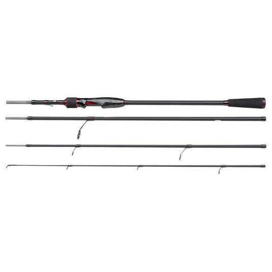 Abu Garcia | Vendetta V3 Spinning Rod - Spinning Rods