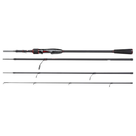 Abu Garcia | Vendetta V3 Spinning Rod