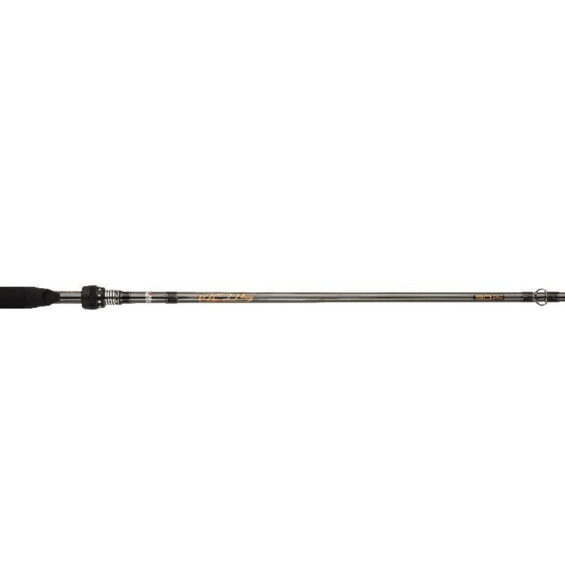 Load image into Gallery viewer, Abu Garcia | Victis 721H | 50-130g | Cast - Trigger/Casting Rods