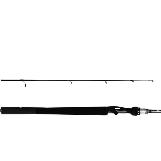 Abu Garcia | Victis Spinning Rod | 822m | 12-38g - Spinning Rods