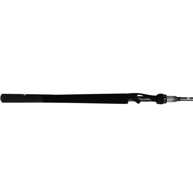 Load image into Gallery viewer, Abu Garcia | Victis Spinning Rod | 822m | 12-38g - Spinning Rods