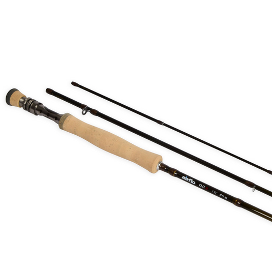 Airflo | Delta Classic 2 Fly Rod  | 3pc - Fly Fishing Rods