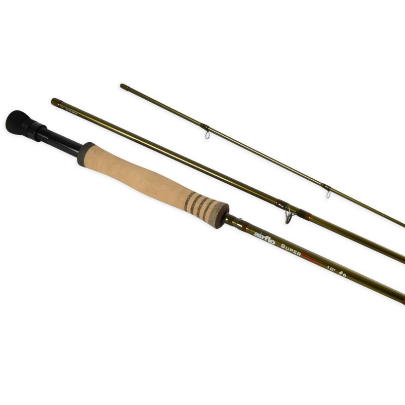 Load image into Gallery viewer, Airflo | Super Stik II 3 Piece | 10ft | #7/8 - Fly Fishing Rods
