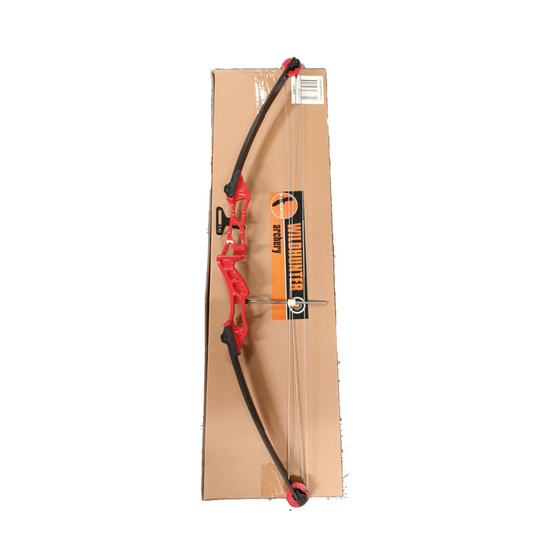 Junior Compound Bow | 11lb - Archery Bows