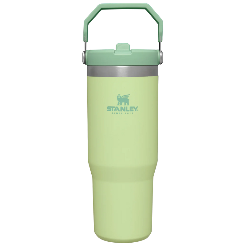 Load image into Gallery viewer, Stanley | Go Ice Flow Flip Straw Tumbler | 0.89L - Flasks