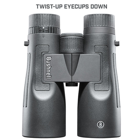 Bushnell | Legend Roof Binocular | 8x42 - Binoculars