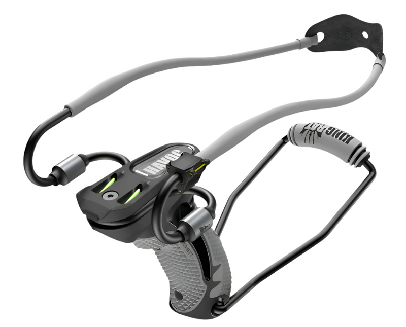 Load image into Gallery viewer, Barnett | King Rat | Havoc Hunter Slingshot - Catapults/Slingshots