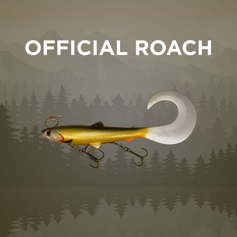 Load image into Gallery viewer, Sniper Rod + Lures + Rod Rack Bundle -