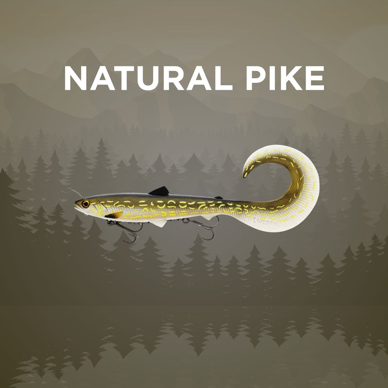 Load image into Gallery viewer, Sniper Rod + Lures + Rod Rack Bundle -