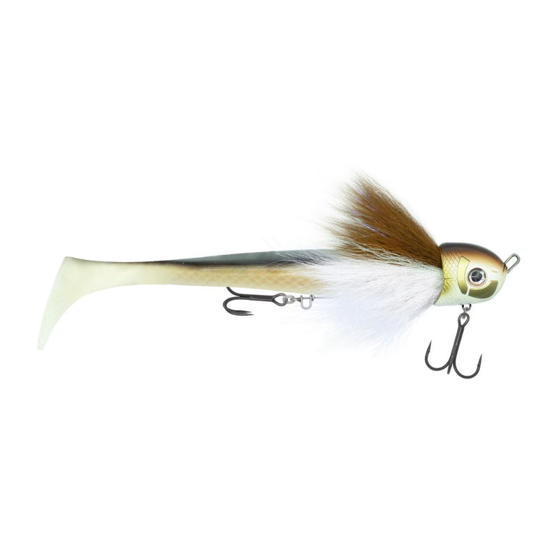 Load image into Gallery viewer, Blackbay | Blackbug Beetle | 21cm | 85g - Swimbait Lures
