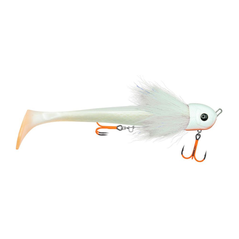 Load image into Gallery viewer, Blackbay | Blackbug Beetle | 21cm | 85g - Swimbait Lures