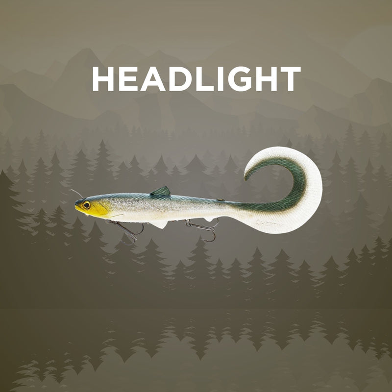 Load image into Gallery viewer, Sniper Rod + Lures + Rod Rack Bundle -